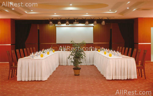 Joy Victoria Hotel 15